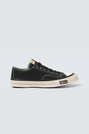 VISVIM Baskets Skagway