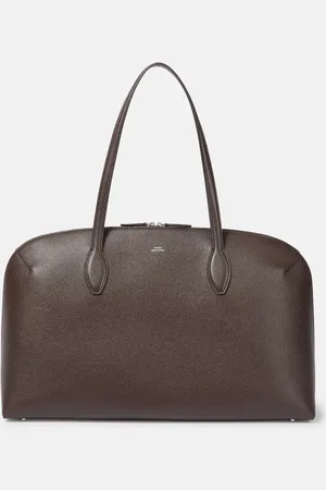 Totême Sac en cuir