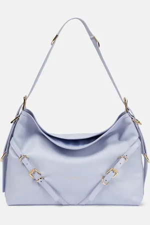 Givenchy Sac Voyou Medium en cuir