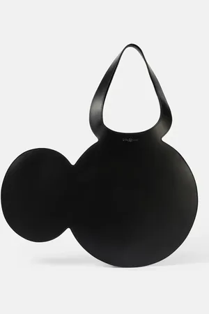 COPERNI X Disney® – Sac Mickey Heart en cuir