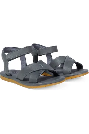 Donsje Sandales Otis en cuir