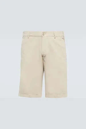 Loro Piana Bermuda Deck