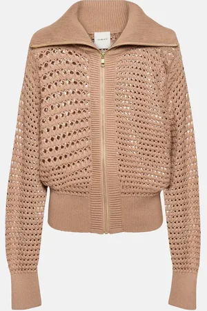 Varley Pull Eloise en coton
