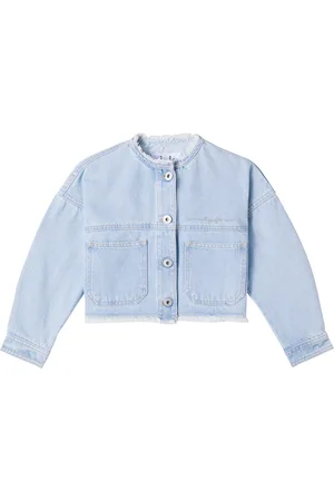 Il gufo Veste en jean