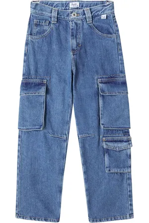 Il gufo Jean cargo