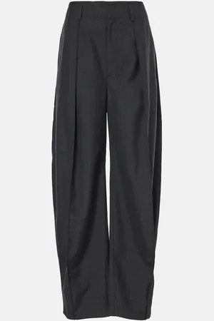 LEMAIRE Pantalon ample
