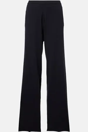 EXTREME CASHMERE Pantalon de survêtement N°353 Relax