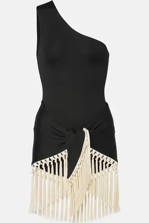 ‎Taller Marmo‎ Set maillot de bain et paréo Yacare