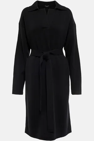 Joseph Robe midi en laine