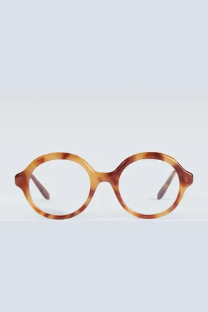 Loewe Lunettes rondes