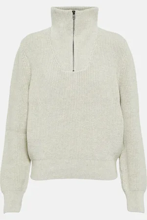 A.P.C. Pull Alexanne en coton