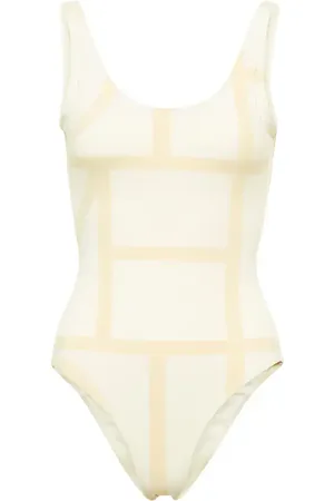Totême Maillot de bain à logo