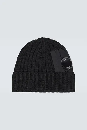 C.P. Company Bonnet en laine