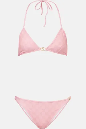 Gucci Bikini GG
