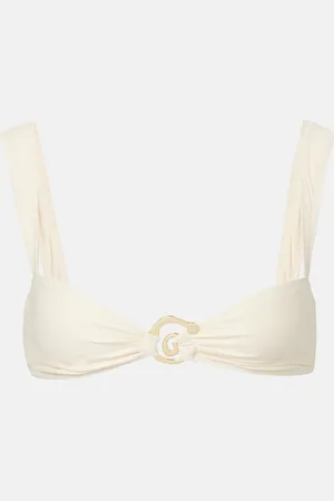 SAME Haut de bikini Spiral