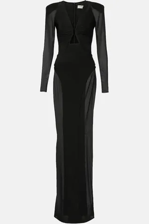 Ilkyaz Ozel Robe longue