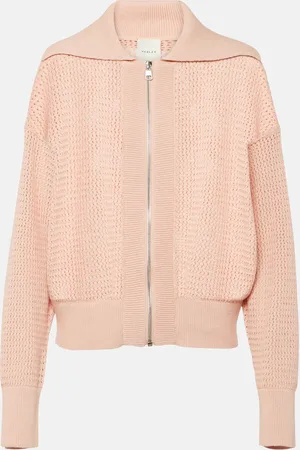 Varley Veste Fairfield en coton