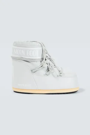Moon Boot Bottines après-ski Icon Low