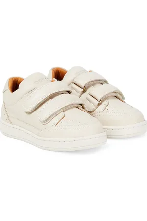 Donsje Baskets Marlee en cuir