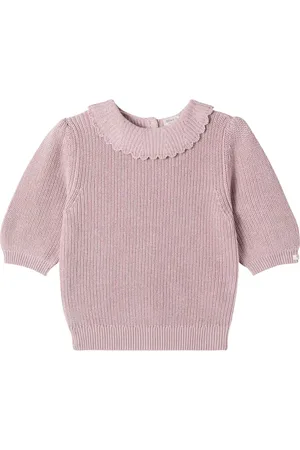 Donsje Pull Yosje en coton