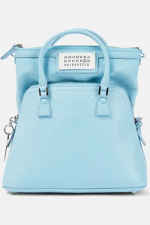 Maison Margiela Sac 5AC Micro en cuir