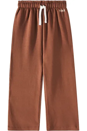 Tiny Cottons Pantalon de survêtement en coton