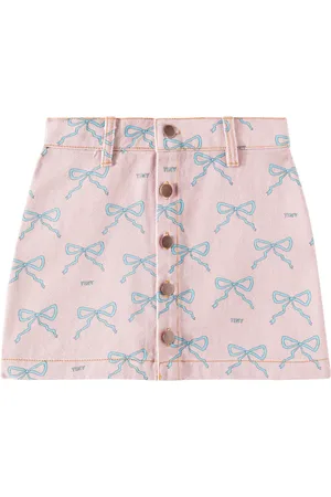 Tiny Cottons Jupe en coton