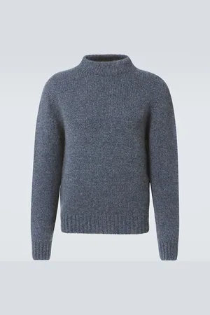 BRIONI Pull en cachemire