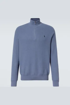 Ralph Lauren Pull en coton