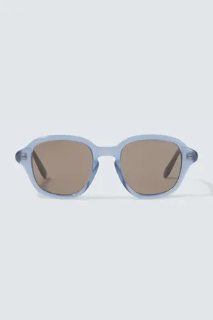 Loewe Lunettes de soleil carrées