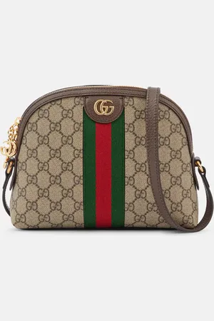 Gucci Sac Ophidia Small en toile