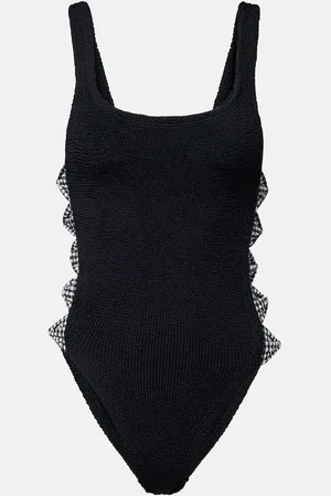 Hunza G Maillot de bain