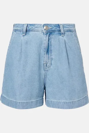 7 for all Mankind Short Hana en jean