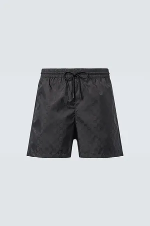 Gucci Short de bain GG