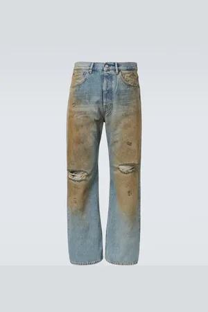 Acne Studios Jean ample