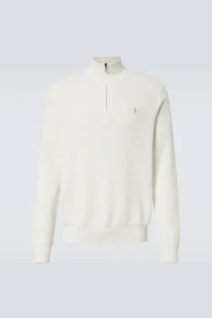 Ralph Lauren Pull en coton