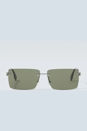 Fendi Lunettes de soleil Sky