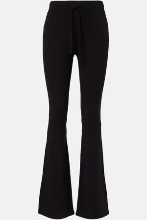 alo Pantalon de survêtement bootcut Sway