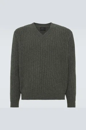 BRIONI Pull en cachemire