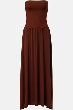 ERES Robe longue Oda