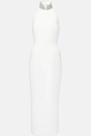 Ilkyaz Ozel Robe de mariée Hemingway à ornements