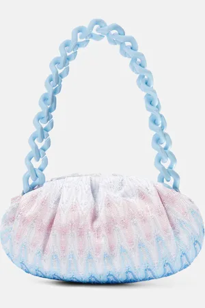 Missoni Sac Zigzag à sequins