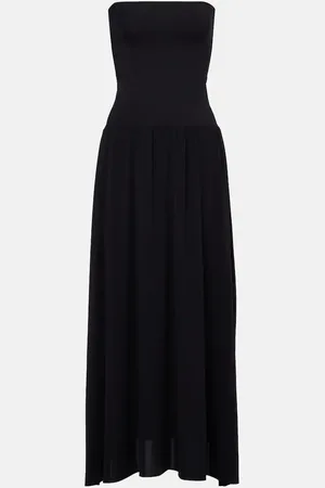 ERES Robe bustier Oda