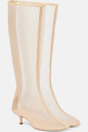 CHRISTOPHER ESBER Bottes