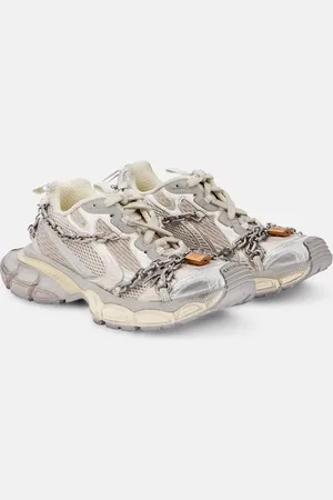 Balenciaga Baskets 3XL Chain