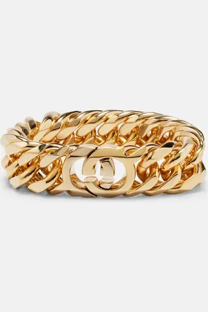Gucci Bracelet chaîne Interlocking G