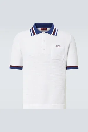 Gucci Polo en coton