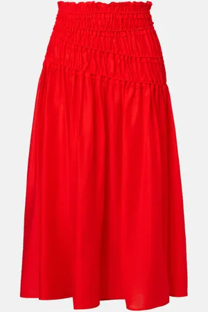 Tory Burch Jupe midi