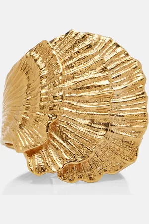 Chloé Chloé Bracelet jonc oversize