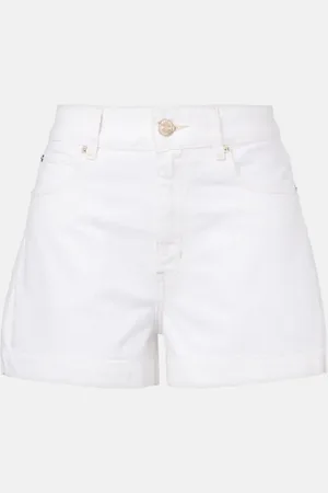 Frame Short The Charm en jean